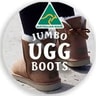 Jumbo Ugg