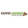 Kaffee Angebot