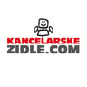 Kancel&aacute;řsk&eacute; židle