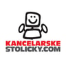 Kancel&aacute;rske Stoličky