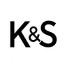 K&S