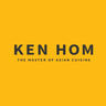 KEN HOM WOKS