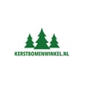 Kerstbomenwinkel