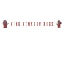 King Kennedy Rugs