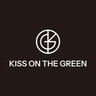 Kiss On The Green