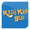 Kitty Kick Stix