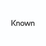 Known Nutrition