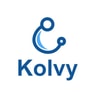 Kolvy