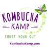 Kombucha Kamp