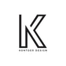 Kontoer Design