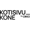 Kotisivukone