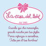 La Casa del Beb&egrave;