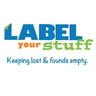 Label Your Stuff