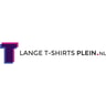 Lange T-shirts Plein