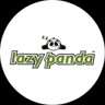 Lazy Panda