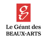 Le G&eacute;ant des Beaux-Arts