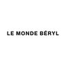 Le Monde B&eacute;ryl
