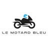 Le Motard Bleu