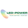 LED and Power