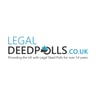 Legal Deedpolls