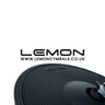 Lemon Cymbals