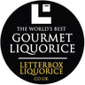 Letterbox Liquorice