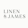 Linen & James