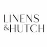 Linens and Hutch