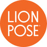 Lion Pose