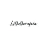 Lithotherapeia