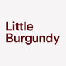 Little Burgundy Shoes