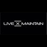 Live X Maintain