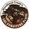 Log Furniture Place