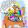 Stuffed Ark