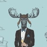 Loose Moose