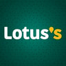 Lotus's