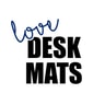 Love Desk Mats