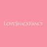 LoveShackFancy
