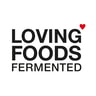 Loving Foods Fermented