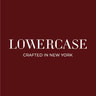 Lowercase