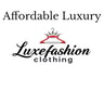 Luxe Fashion Clothing