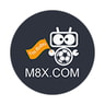 M8X.com