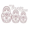 Ma Poup&eacute;e Russe