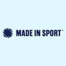 Made In Sport