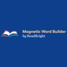 Magnetic Word Builder