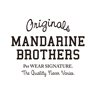 MANDARINE BROTHERS