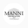 MANNI Olive Oil