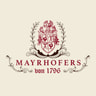 Mayrhofers 1796