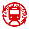MdlTrain Arrows