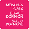Meinungsplatz